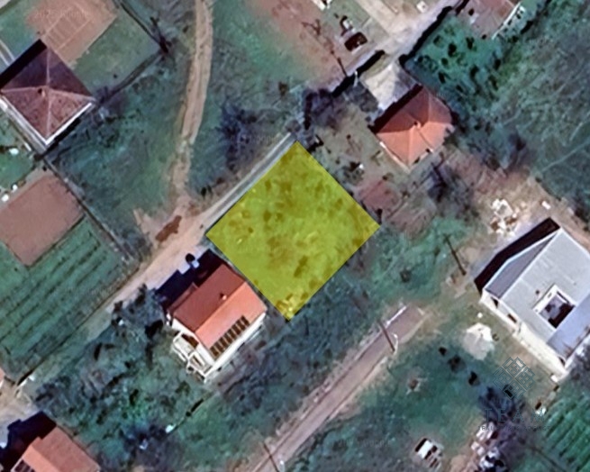 Podgorica, Donja Gorica, plac, 454m2